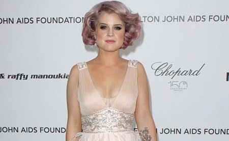 Kelly Osbourne Kelly Osbourne