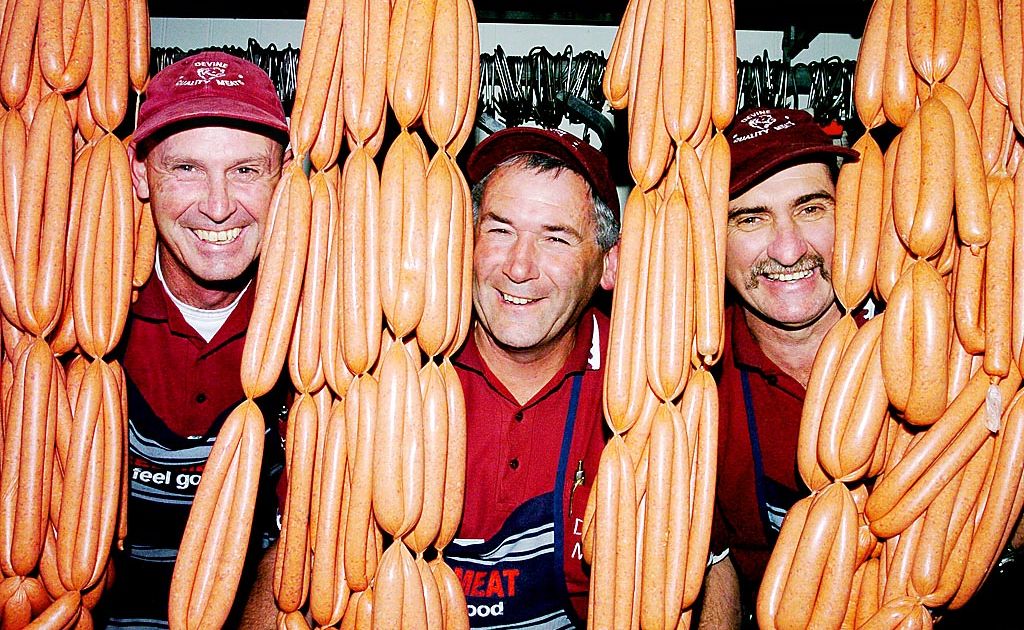 FAR North Coast butchers will compete in the next heat of the annual NSW/ACT Sausage King Competition on Friday from 10am at the Grafton College of TAFE. FAR North Coast butchers will compete in the next heat of the annual NSW/ACT Sausage King Competition on Friday from 10am at the Grafton College of TAFE.