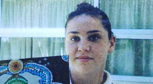 Missing Grafton girl: Jasmine Morris, 20, aka Jasmine Moore, pictured here at a Sydney school she attended for a short time. Missing Grafton girl: Jasmine Morris, 20, aka Jasmine Moore, pictured here at a Sydney school she attended for a short time.