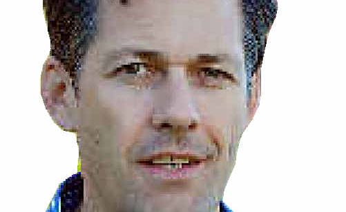 Graeme Newton. Graeme Newton.