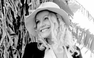 Model granny: Joanna Terpstra has cracked the modelling game at the ripe “young” age of 52. Model granny: Joanna Terpstra has cracked the modelling game at the ripe “young” age of 52.