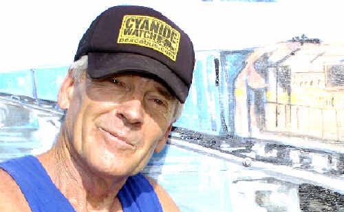 Long-time Nimbin resident Graeme Dunstan is featured in the final episode of a TV documentary tracing the shaping of modern Australia. Long-time Nimbin resident Graeme Dunstan is featured in the final episode of a TV documentary tracing the shaping of modern Australia.