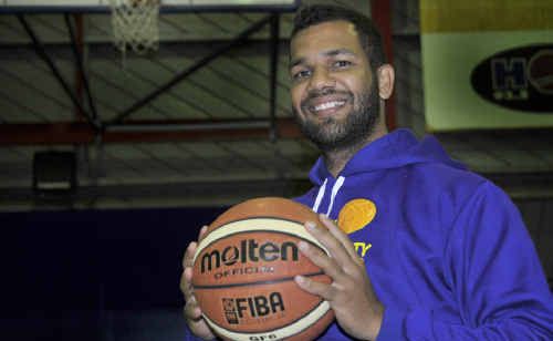 Popular Port City Power captain Aaron Nagas has retired from the game he loves at the QBL level, and has no regrets about the journey with the Gladstone basketball team. Popular Port City Power captain Aaron Nagas has retired from the game he loves at the QBL level, and has no regrets about the journey with the Gladstone basketball team.