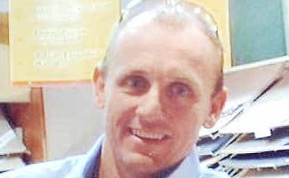 Victim: Byron Bay businessman Mark Wallace died in January 2008. Victim: Byron Bay businessman Mark Wallace died in January 2008.