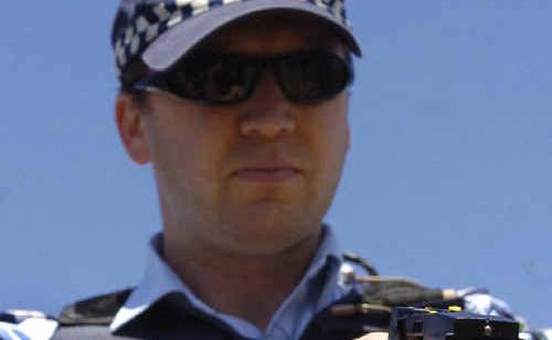 NSW Police have defended the use of tasers after a man died when he was hit with voltage. NSW Police have defended the use of tasers after a man died when he was hit with voltage.