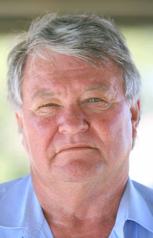 Ken O'Dowd is the new member for Flynn Ken O'Dowd is the new member for Flynn