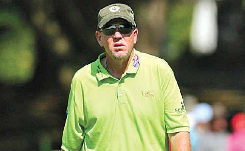 John Daly. John Daly.