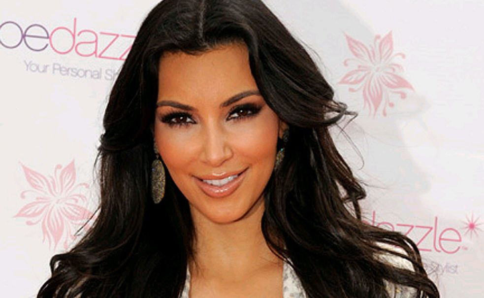Kim Kardashian and Reggie Bush called it quits. Kim Kardashian and Reggie Bush called it quits.