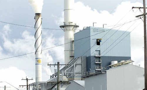 The NSW Sugar Milling Co-operative is in negotiations with six potential buyers for its two co-generation electricity plants at Broadwater (pictured) and Condong. The NSW Sugar Milling Co-operative is in negotiations with six potential buyers for its two co-generation electricity plants at Broadwater (pictured) and Condong.