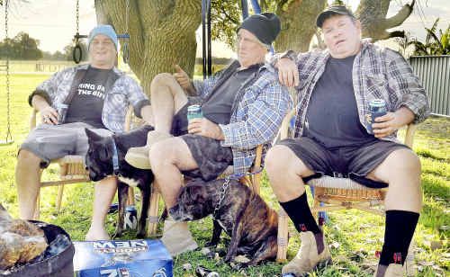 A Down Under Phenomenon The Bogan Is Now Represented A Down Under Phenomenon The Bogan Is Now Represented
