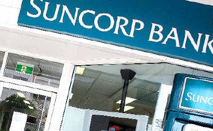 Suncorp Bank CEO David Foster said the appointment to the role was good news for the bank's agribusiness customers and clients nationally, and sent a clear message Suncorp was a serious agribusiness player. Suncorp Bank CEO David Foster said the appointment to the role was good news for the bank's agribusiness customers and clients nationally, and sent a clear message Suncorp was a serious agribusiness player.