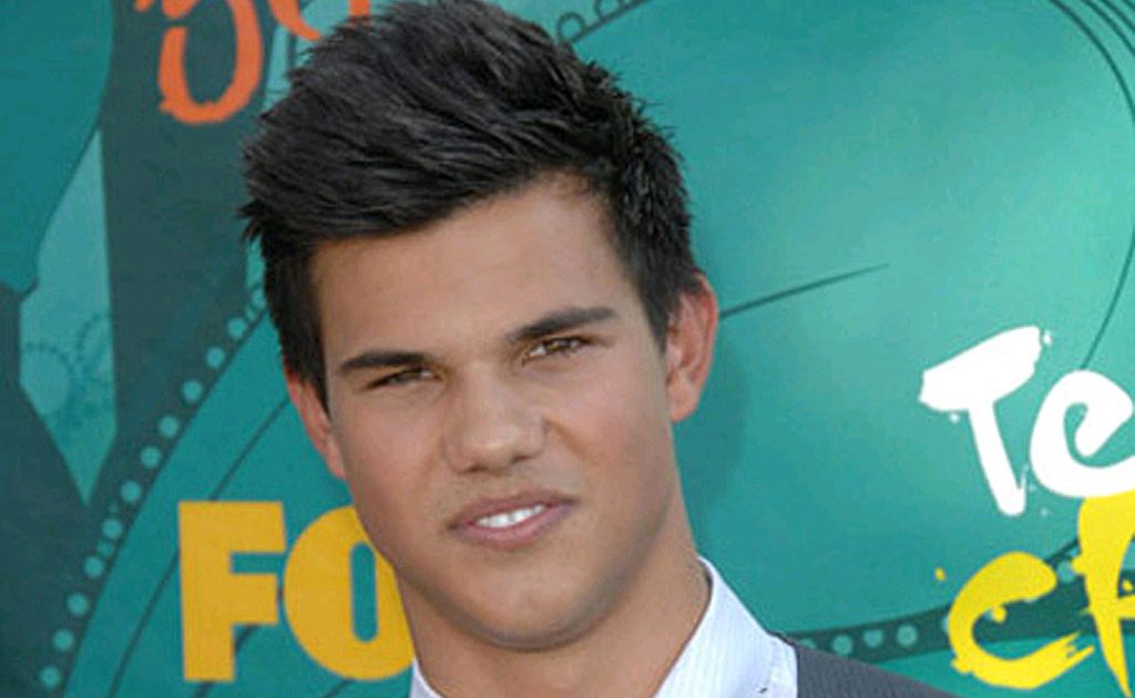 Taylor Lautner. Taylor Lautner.