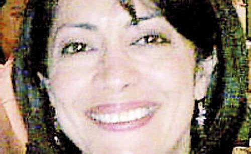 Carole Sherry. Carole Sherry.