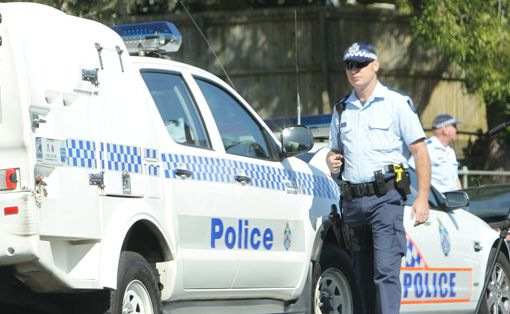 Police search for a man after an alleged assault on Maroochydore Road. Police search for a man after an alleged assault on Maroochydore Road.