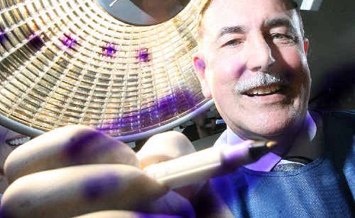 Ipswich plastic and reconstructive surgeon Doctor Hugh Bartholomeusz. Ipswich plastic and reconstructive surgeon Doctor Hugh Bartholomeusz.