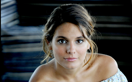 Essay Thesis Statement Australian Actress Caitlin Stasey Poses For A Portrait While Promoting Tomorrow When The War Began Help With My Assignment also Sample Business School Essays Looking Forward To Tomorrow Queensland Times Descriptive Essay Topics For High School Students