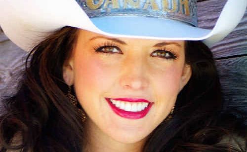 Miss Rodeo Canada, Britteny Foster is coming to Ipswich. Miss Rodeo Canada, Britteny Foster is coming to Ipswich.