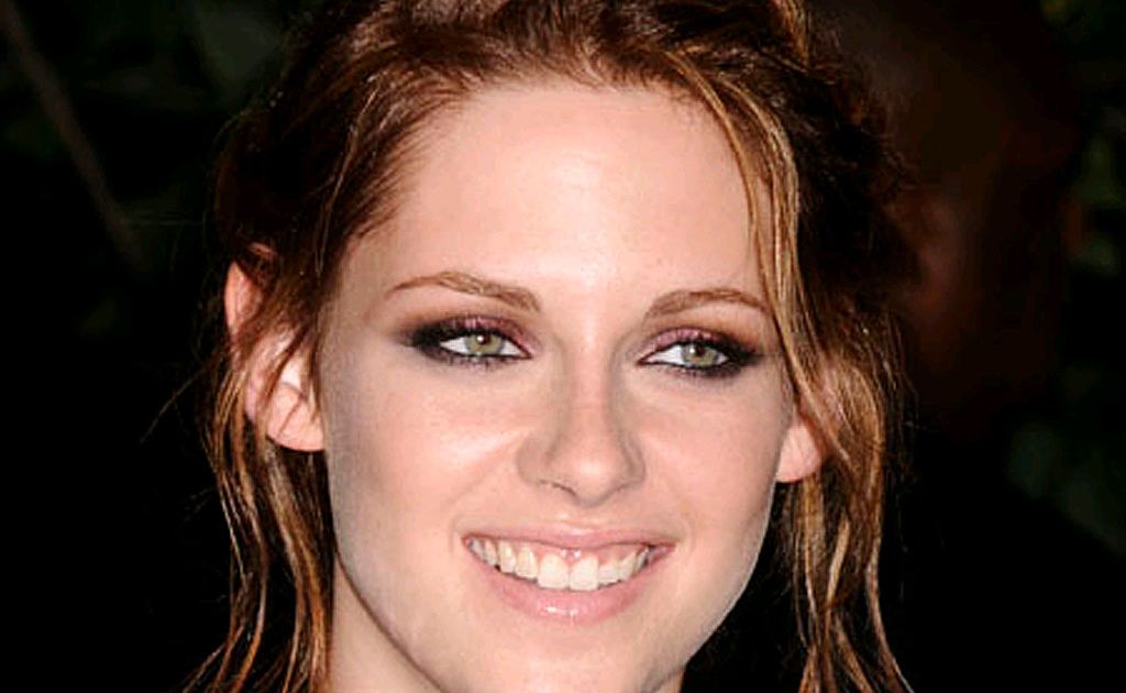 Kristen Stewart. Kristen Stewart.