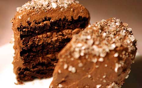 Cafe Monkey whips up their own, pimped up version of your favourite classic delights. Cafe Monkey whips up their own, pimped up version of your favourite classic delights.