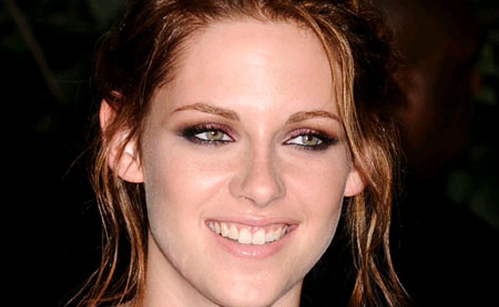 Kristen Stewart Kristen Stewart