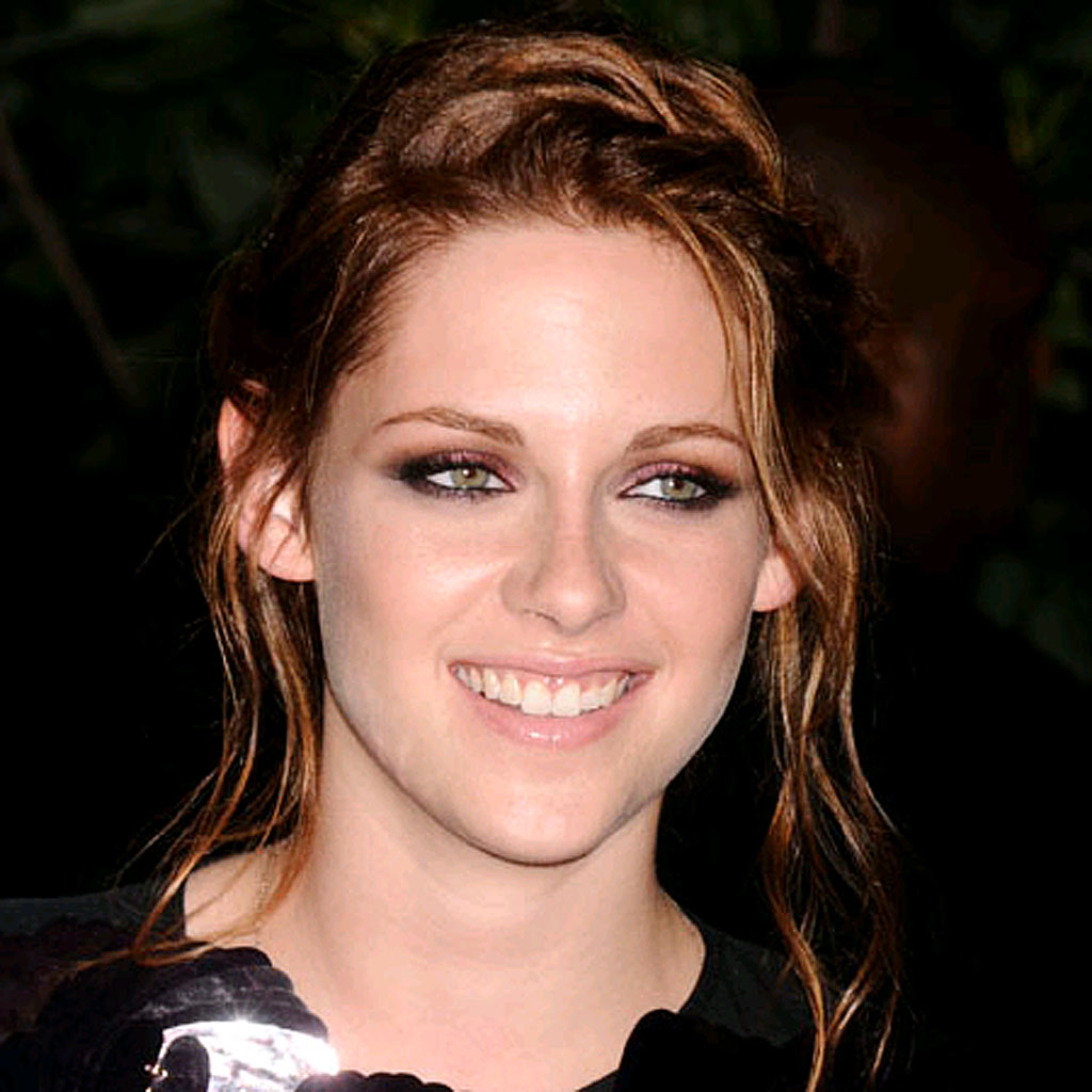 Kristen Stewart Kristen Stewart
