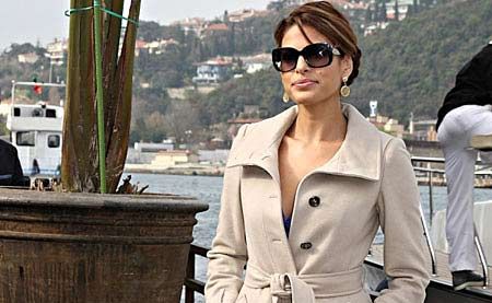 Eva Mendes Eva Mendes