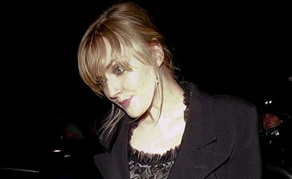Sophie Dahl. Sophie Dahl.