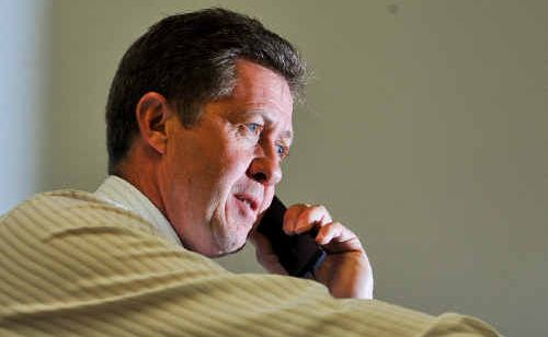 “This $20 million is not for an information campaign, it’s for a political campaign,” Mr Hartsuyker said. “This $20 million is not for an information campaign, it’s for a political campaign,” Mr Hartsuyker said.