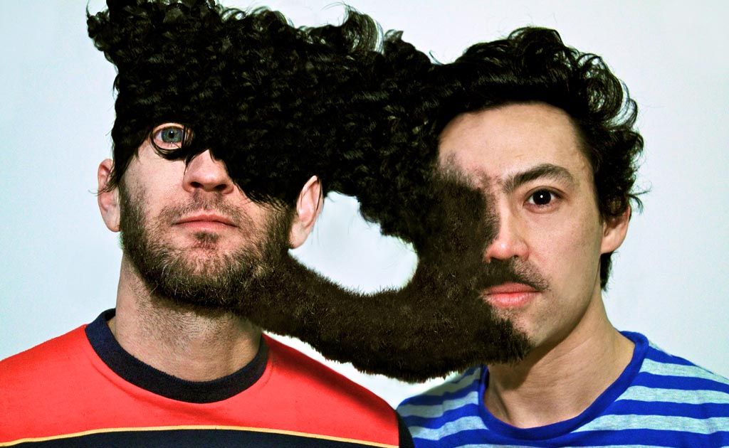 Catch Regurgitator at the Hotel Great Northern, Byron Bay, this Sunday night with Rat v Possum & Laneous & The Family Yah. Tickets $29 from oztix.com.au. Doors open 8pm.
Catch Regurgitator at the Hotel Great Northern, Byron Bay, this Sunday night with Rat v Possum & Laneous & The Family Yah. Tickets $29 from oztix.com.au. Doors open 8pm.
