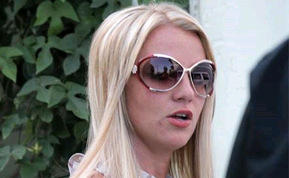 Britney Spears Britney Spears