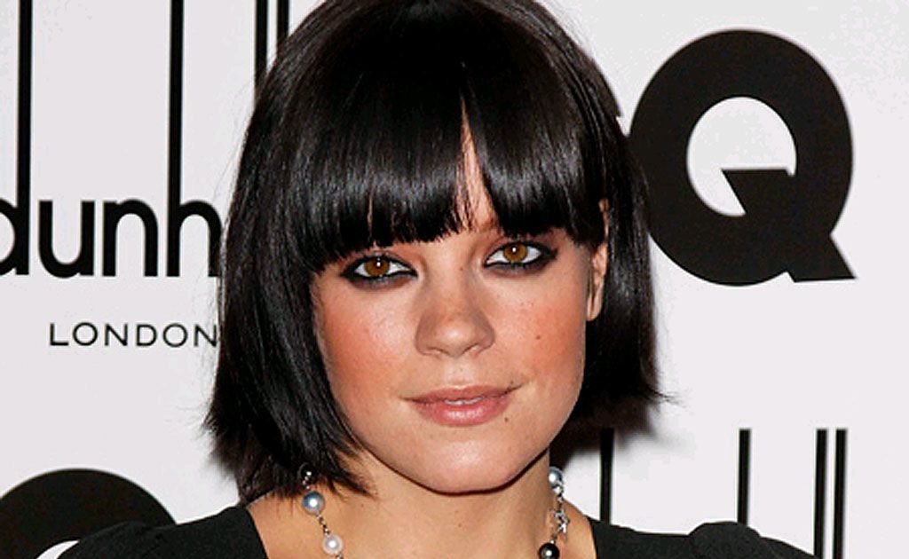 Lily Allen Lily Allen