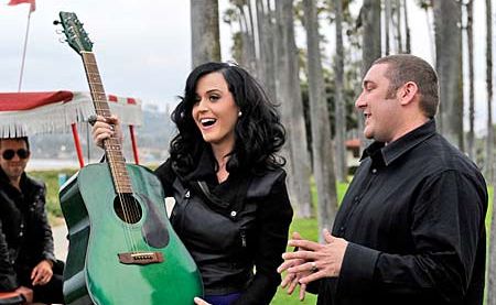 Katy Perry Katy Perry
