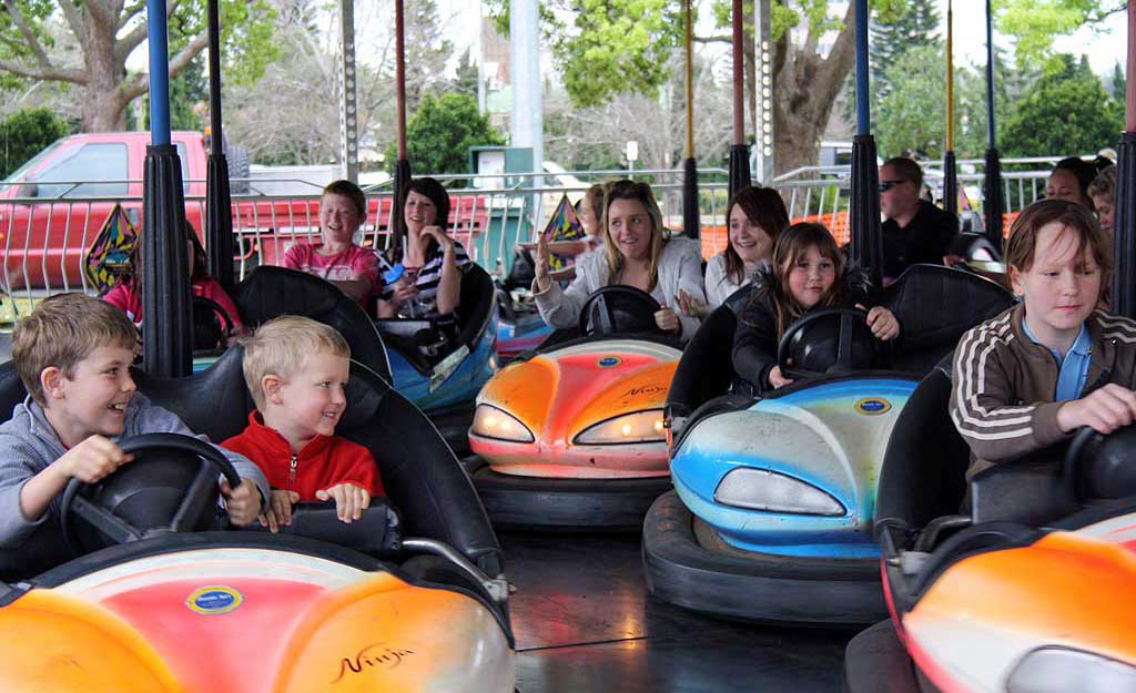 There are three more family passes to the Grafton Show to give away. There are three more family passes to the Grafton Show to give away.