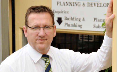 David Gibson says the manner of his demotion is a poor reflection on John-Paul Langbroek’s LNP leadership. David Gibson says the manner of his demotion is a poor reflection on John-Paul Langbroek’s LNP leadership.