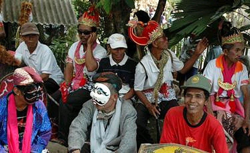 Indonesia. Indonesia.