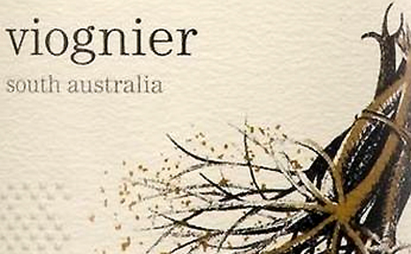 2008 Y Series Viognier from South Australia 2008 Y Series Viognier from South Australia