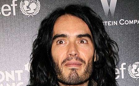 Russell Brand Russell Brand