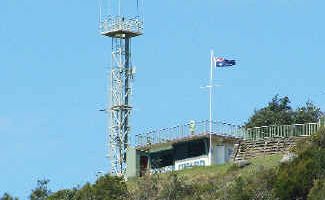 Historic vote: The headquarters of the Evans Head coastguard, overlooking the coastline at Razorback Lookout in Evans Head. All the State’s marine rescue services could come under a single organisation following a vote by members next month. Historic vote: The headquarters of the Evans Head coastguard, overlooking the coastline at Razorback Lookout in Evans Head. All the State’s marine rescue services could come under a single organisation following a vote by members next month.