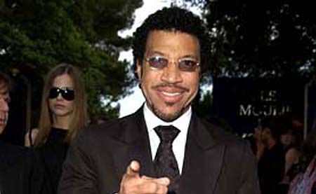 Lionel Richie Lionel Richie