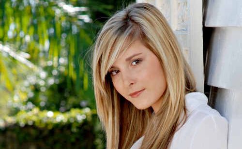 Gympie’s next top model Annie Potter has a good chance of being crowned Miss Country Girl Australia at the final in Sydney this November. Gympie’s next top model Annie Potter has a good chance of being crowned Miss Country Girl Australia at the final in Sydney this November.