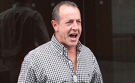 Michael Lohan Michael Lohan