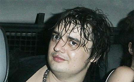 Pete Doherty Pete Doherty