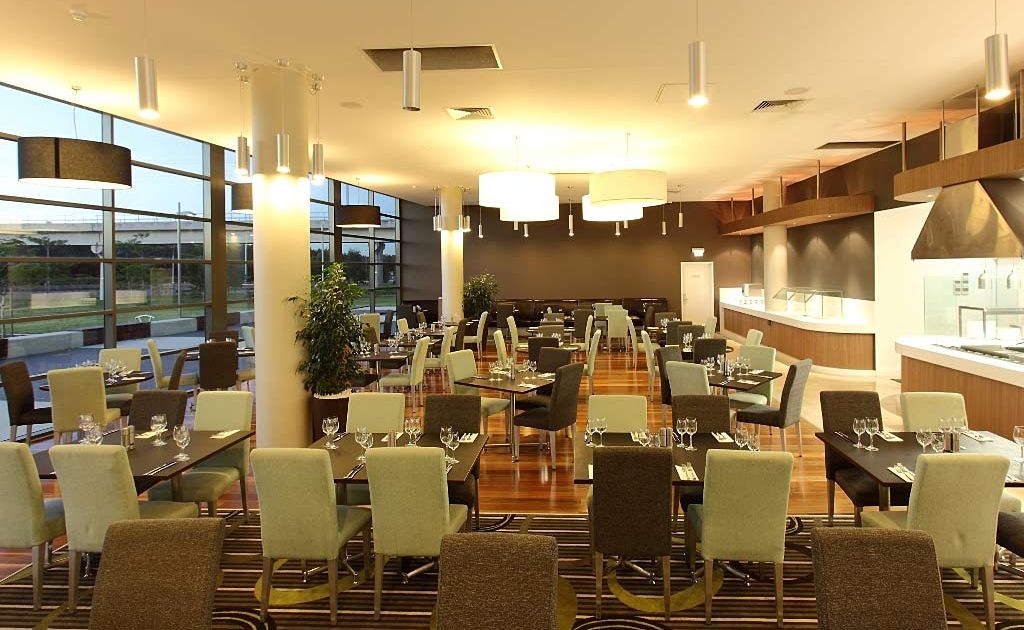 Novotel Brisbane Airport Novotel Brisbane Airport