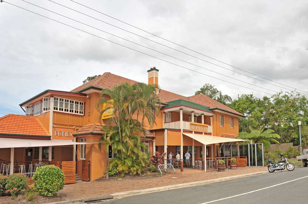 11 best pub meals on the Sunshine Coast Sunshine Coast Daily