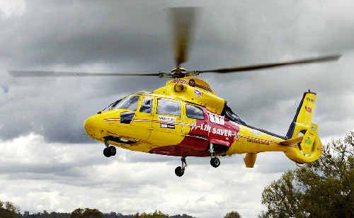 The Westpac Life Saver Rescue Helicopter Service says it’s not too late to contribute to its first mail-out drive to raise urgently needed money towards its annual budget of $6.5 millions. The Westpac Life Saver Rescue Helicopter Service says it’s not too late to contribute to its first mail-out drive to raise urgently needed money towards its annual budget of $6.5 millions.