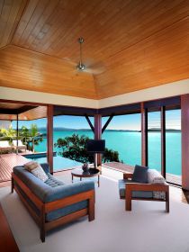Chef Guillaume Brahimi will swap Sydney for the Whitsundays for Hamilton Island’s first Great Barrier Feast of 2012. Chef Guillaume Brahimi will swap Sydney for the Whitsundays for Hamilton Island’s first Great Barrier Feast of 2012.