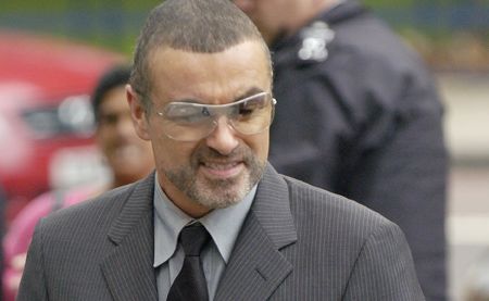 George Michael George Michael