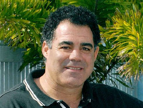 Thurston gets Meninga's guarantee