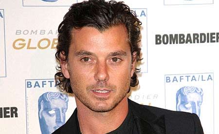 Gavin Rossdale Gavin Rossdale