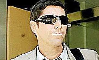 Accused: Simon Charles Golding appears at the inquest of missing Coffs Harbour yachtsman Andrew Witton last year. Accused: Simon Charles Golding appears at the inquest of missing Coffs Harbour yachtsman Andrew Witton last year.